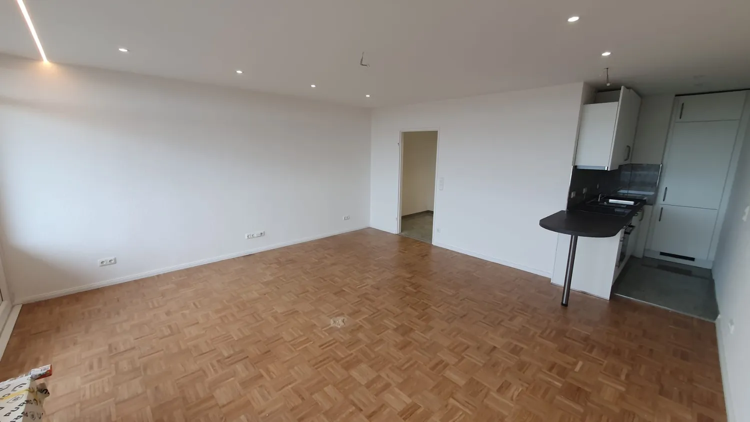 1 Zimmer Wohnung mit 45 m² in Garbsen – Bild 4