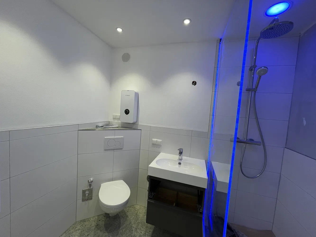 1 Zimmer Wohnung mit 45 m² in Garbsen – Bild 5