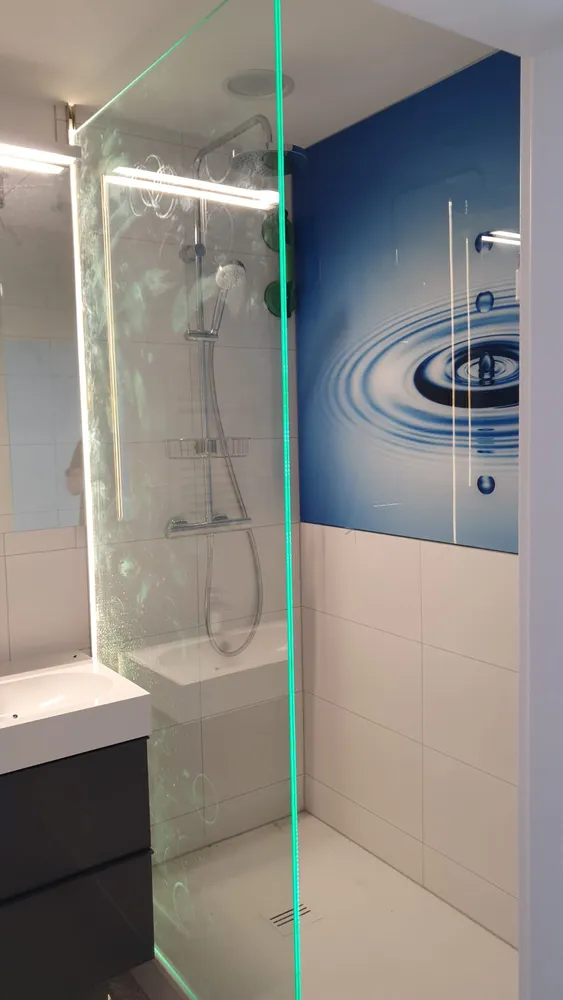 1 Zimmer Wohnung mit 45 m² in Garbsen – Bild 6