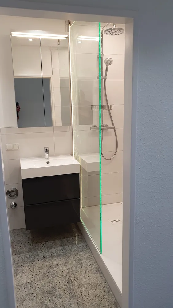 1 Zimmer Wohnung mit 45 m² in Garbsen – Bild 7