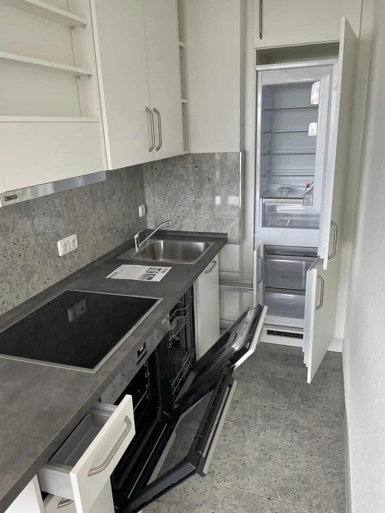 1 Zimmer Wohnung mit 45 m² in Garbsen – Bild 10