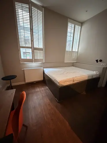 2 Zimmer Wohnung mit 21 m² in Hamburg – Bild 1
