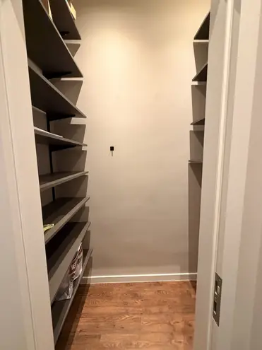 2 Zimmer Wohnung mit 21 m² in Hamburg – Bild 4