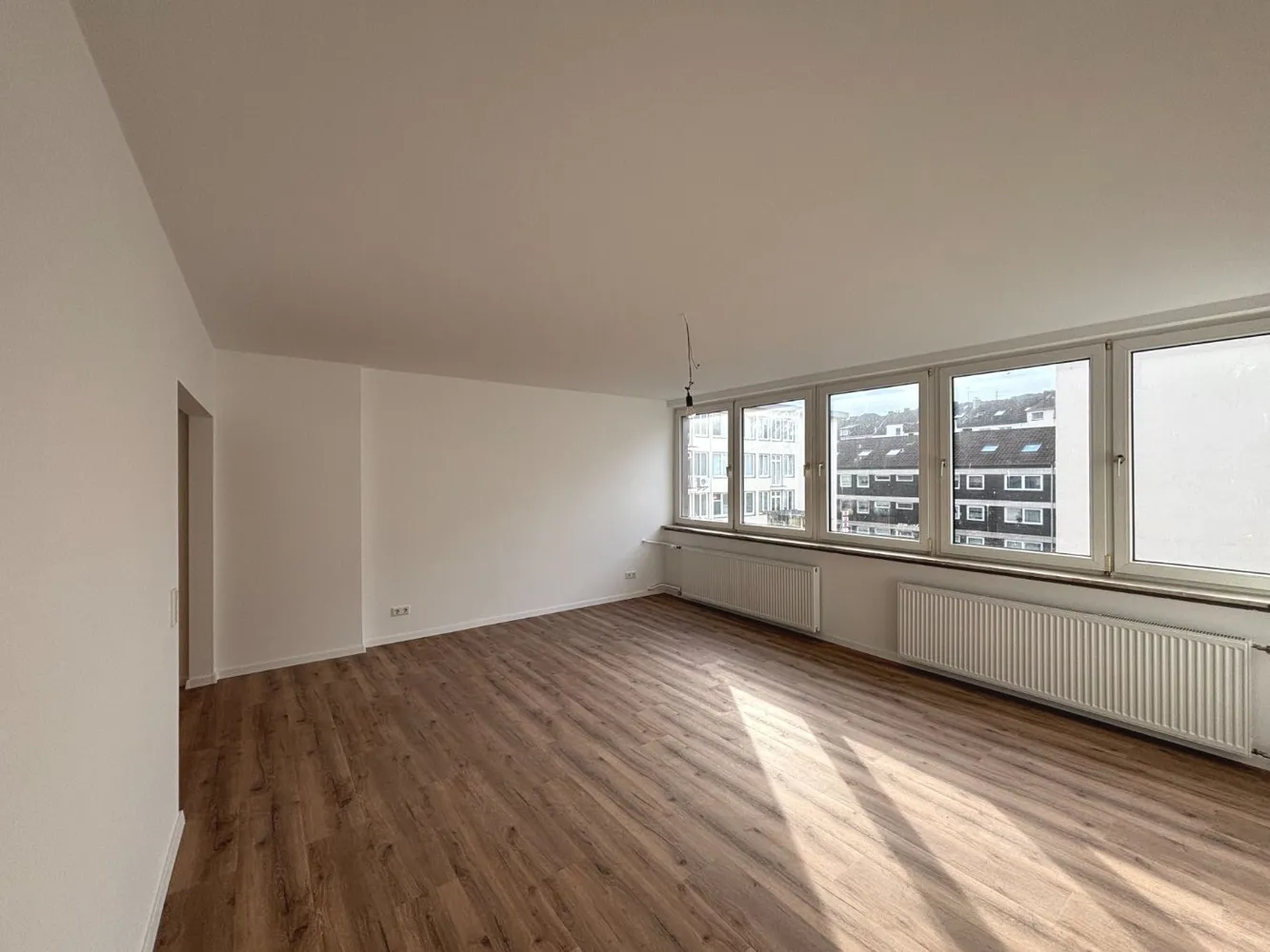 2 Zimmer Wohnung mit 55 m² in Wuppertal – Bild 1
