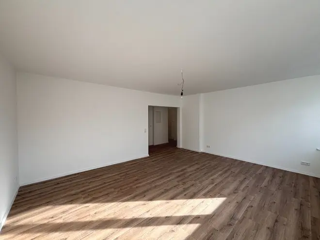 2 Zimmer Wohnung mit 55 m² in Wuppertal – Bild 2