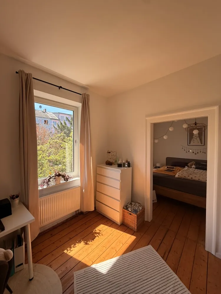 4 Zimmer Wohnung mit 65 m² in Bonn – Bild 12