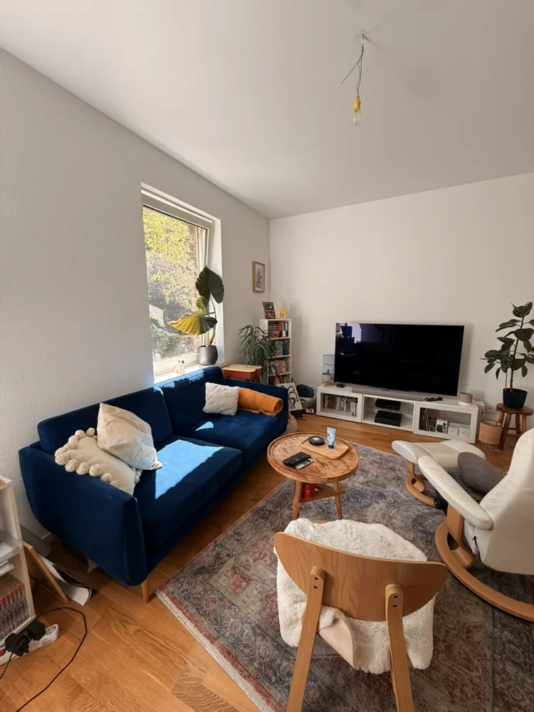 4 Zimmer Wohnung mit 65 m² in Bonn – Bild 4