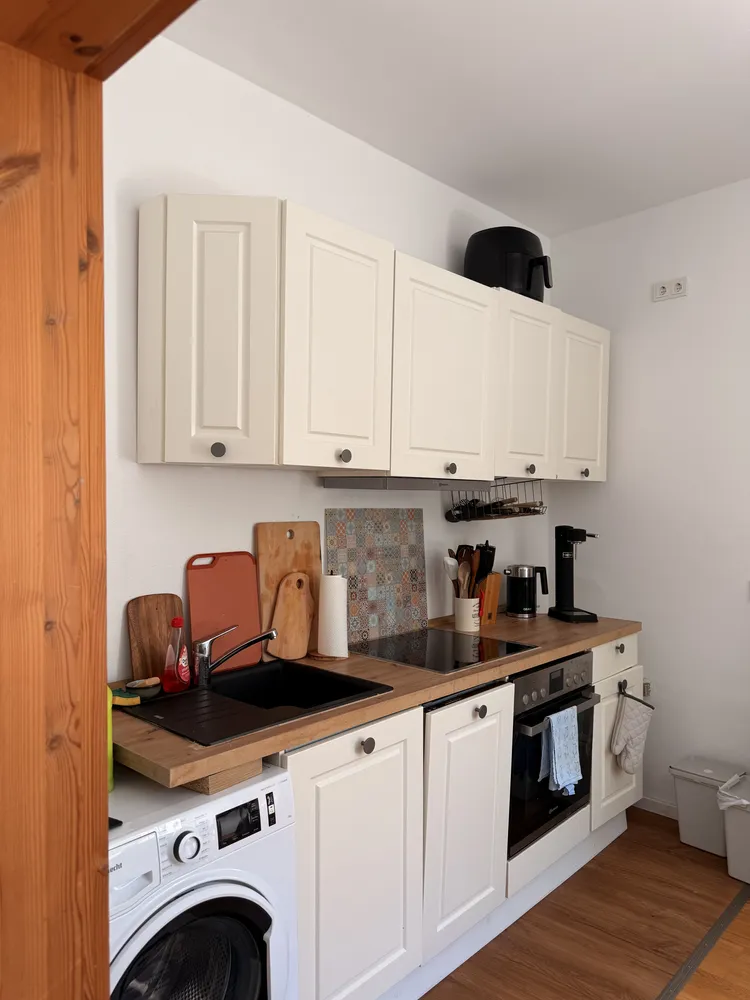 4 Zimmer Wohnung mit 65 m² in Bonn – Bild 6
