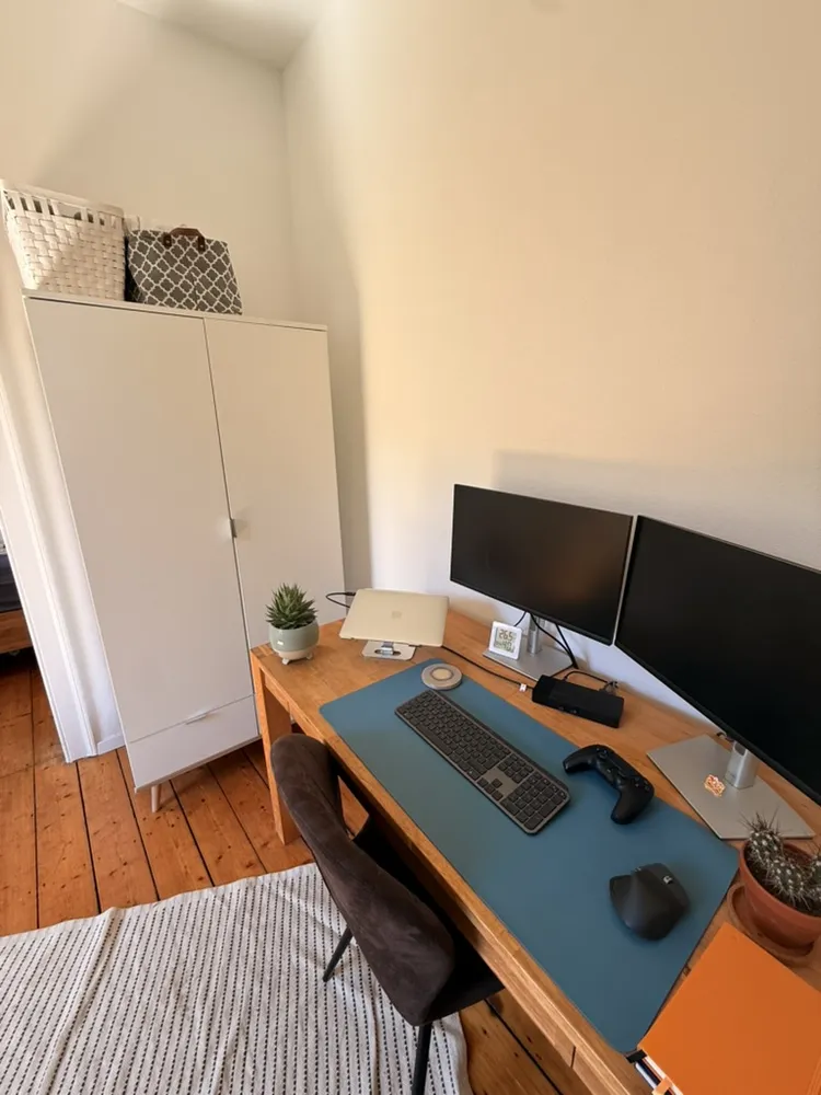 4 Zimmer Wohnung mit 65 m² in Bonn – Bild 8