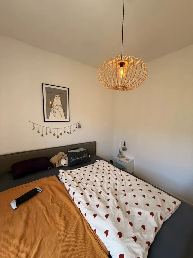 4 Zimmer Wohnung mit 65 m² in Bonn – Bild 9