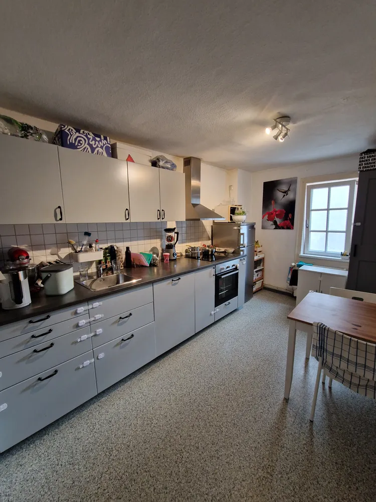 3 Zimmer Wohnung mit 69 m² in Siegen – Bild 6