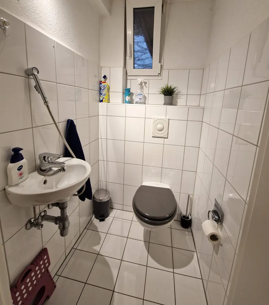 3 Zimmer Wohnung mit 69 m² in Siegen – Bild 8
