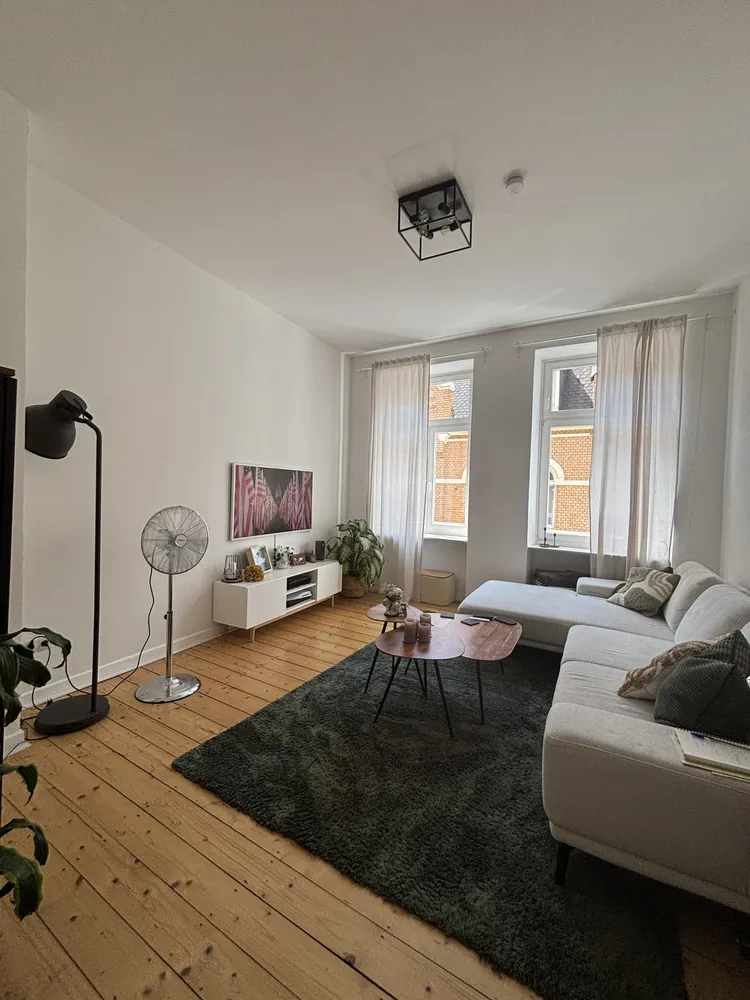 3 Zimmer Wohnung mit 84 m² in Koblenz – Bild 1