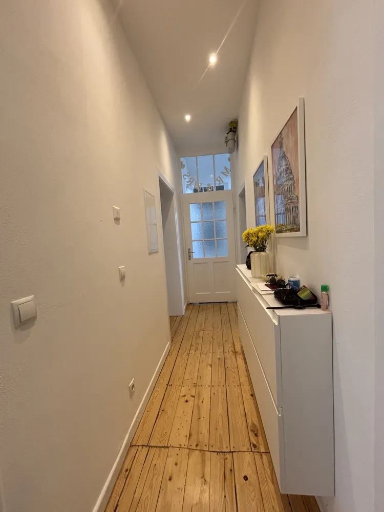 3 Zimmer Wohnung mit 84 m² in Koblenz – Bild 2