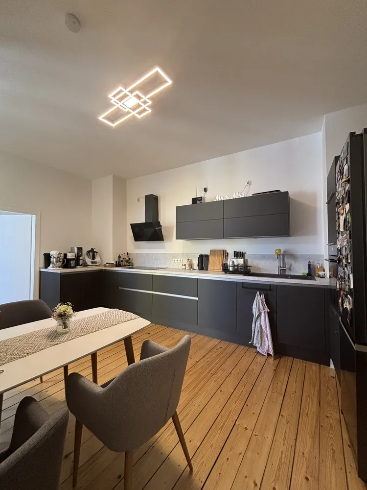 3 Zimmer Wohnung mit 84 m² in Koblenz – Bild 3