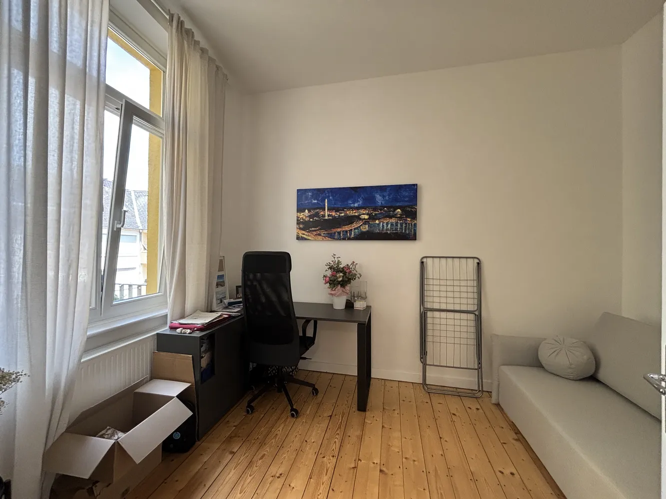3 Zimmer Wohnung mit 84 m² in Koblenz – Bild 4