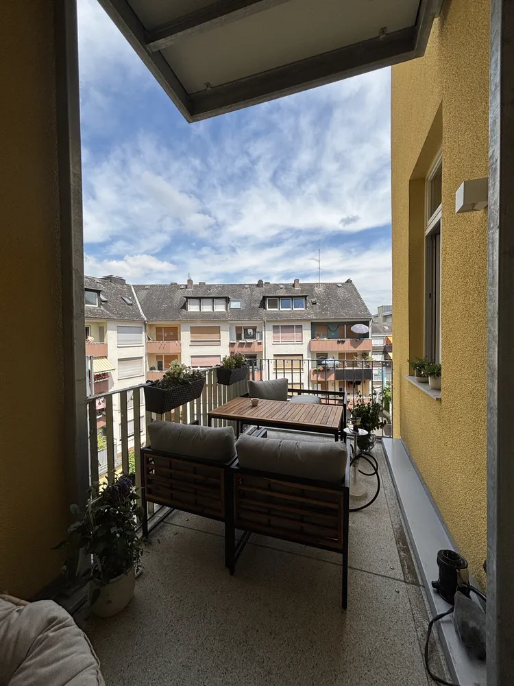 3 Zimmer Wohnung mit 84 m² in Koblenz – Bild 6