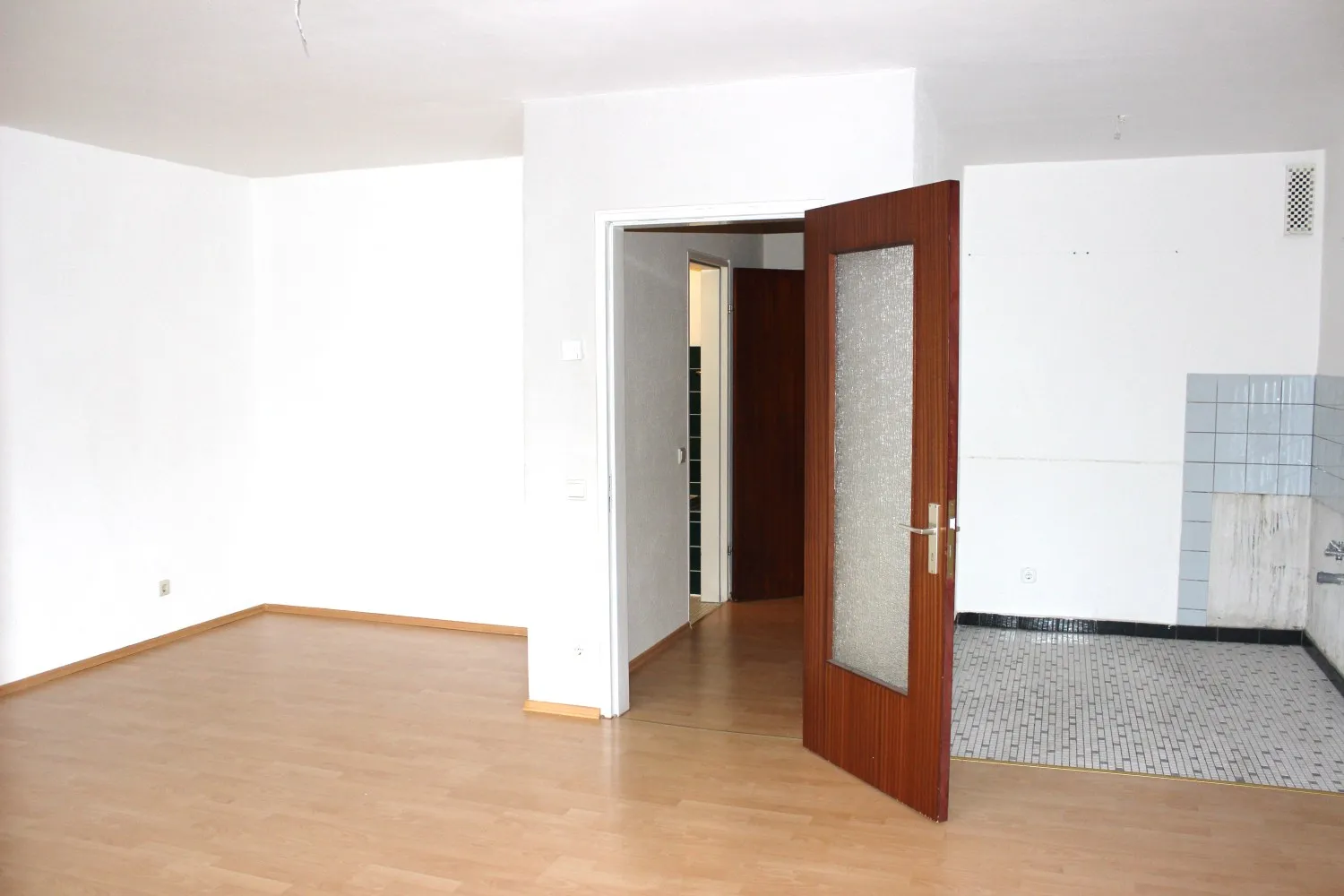 2 Zimmer Wohnung mit 38 m² in Hamm – Bild 3