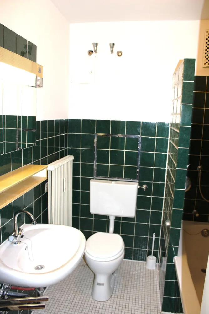 2 Zimmer Wohnung mit 38 m² in Hamm – Bild 6