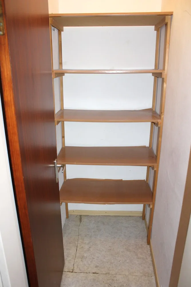 2 Zimmer Wohnung mit 38 m² in Hamm – Bild 7