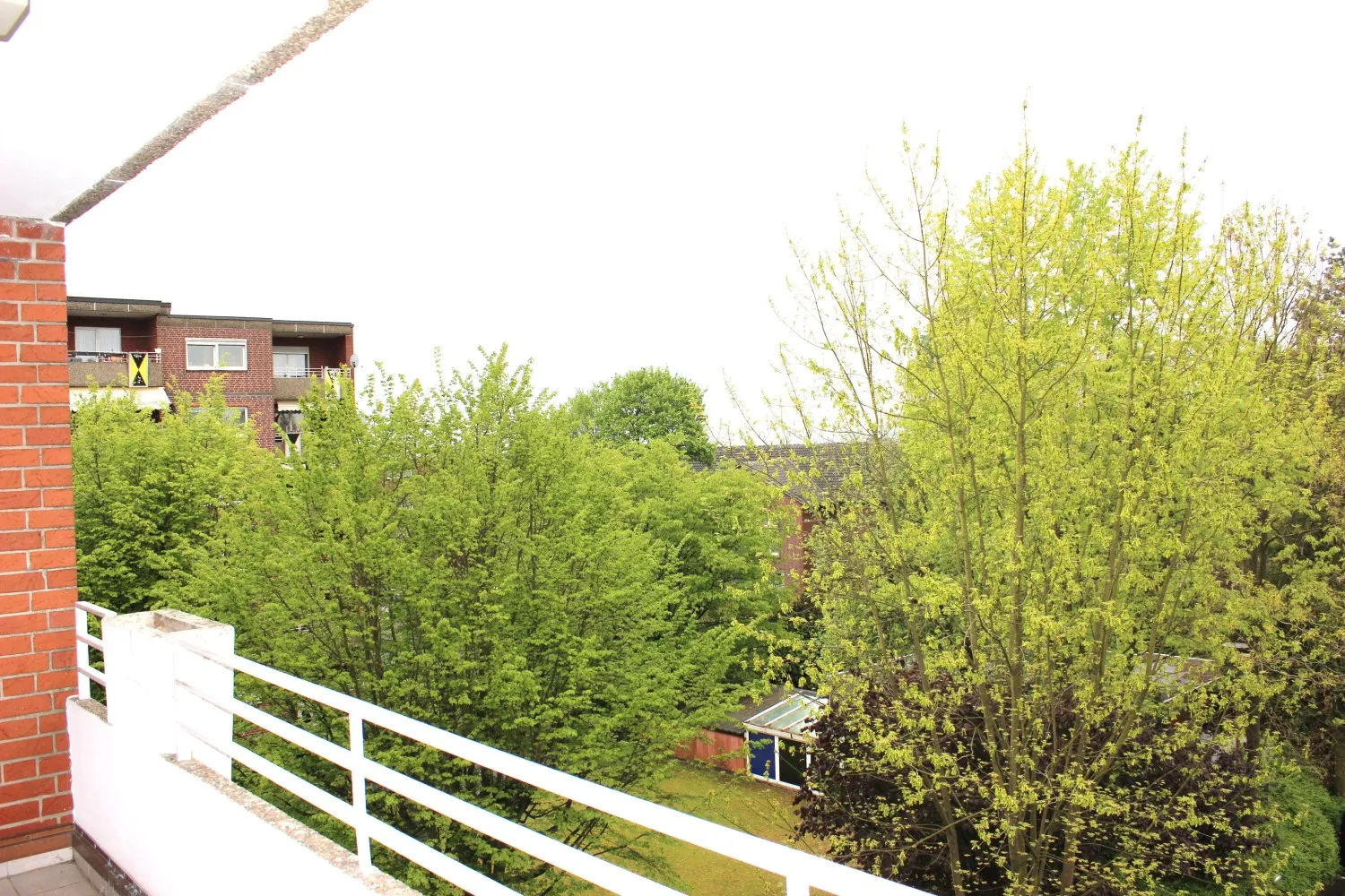 2 Zimmer Wohnung mit 38 m² in Hamm – Bild 9