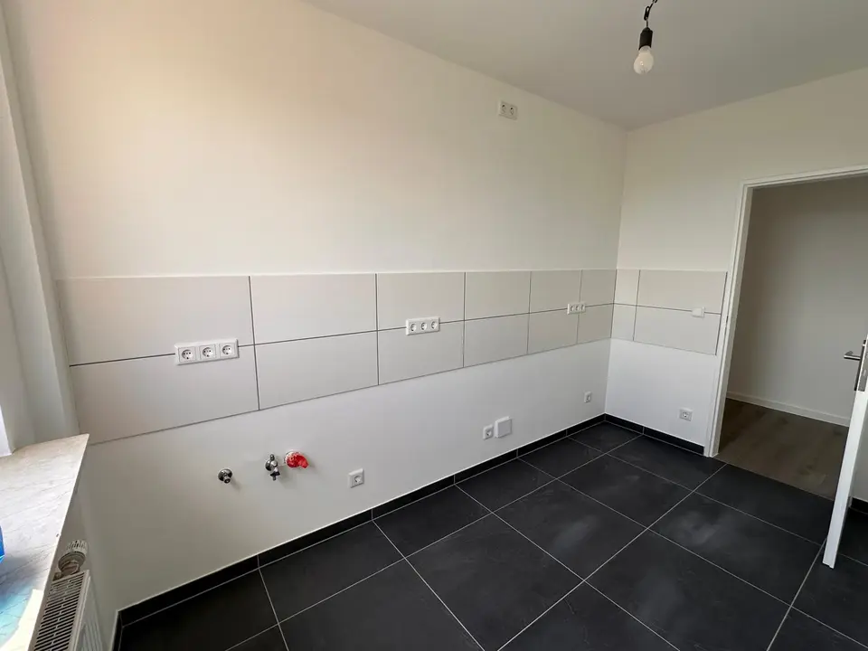 3 Zimmer Wohnung mit 91 m² in Neu-Isenburg – Bild 1
