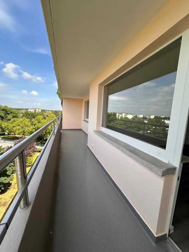 3 Zimmer Wohnung mit 91 m² in Neu-Isenburg – Bild 3
