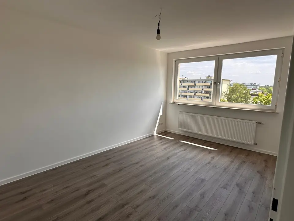 3 Zimmer Wohnung mit 91 m² in Neu-Isenburg – Bild 7