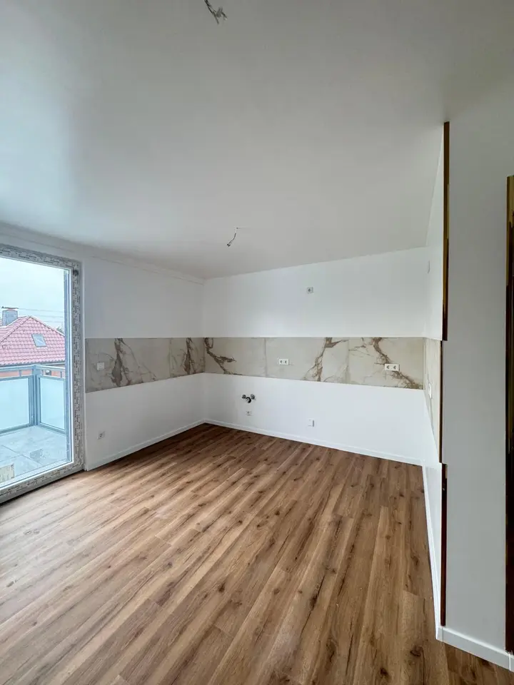 3 Zimmer Wohnung mit 75 m² in Bottrop – Bild 2