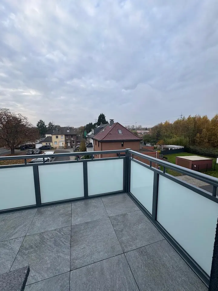 3 Zimmer Wohnung mit 75 m² in Bottrop – Bild 4