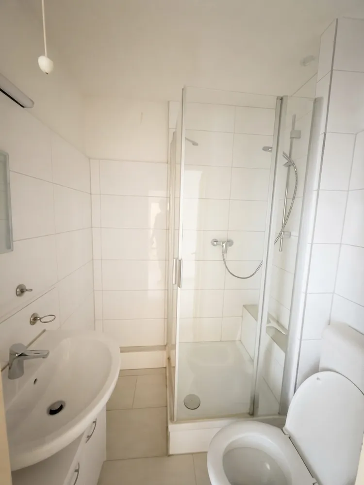 2 Zimmer Wohnung mit 36 m² in Fürth – Bild 4