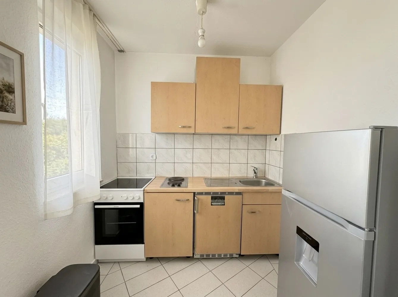 2 Zimmer Wohnung mit 36 m² in Fürth – Bild 6