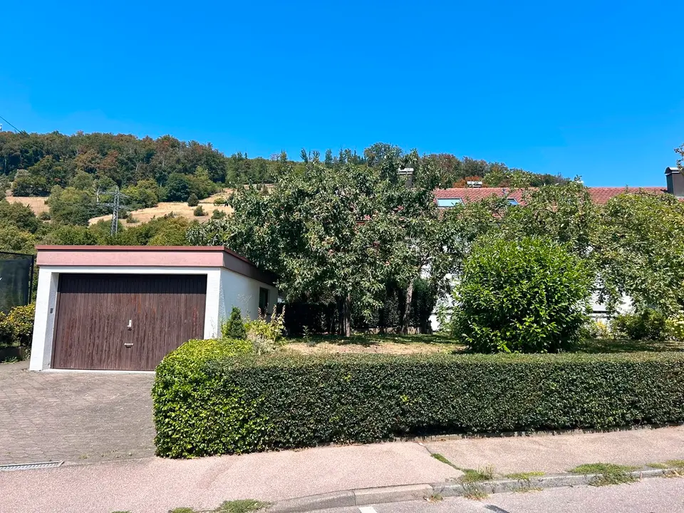 4 Zimmer Wohnung mit 73 m² in Aalen – Bild 2