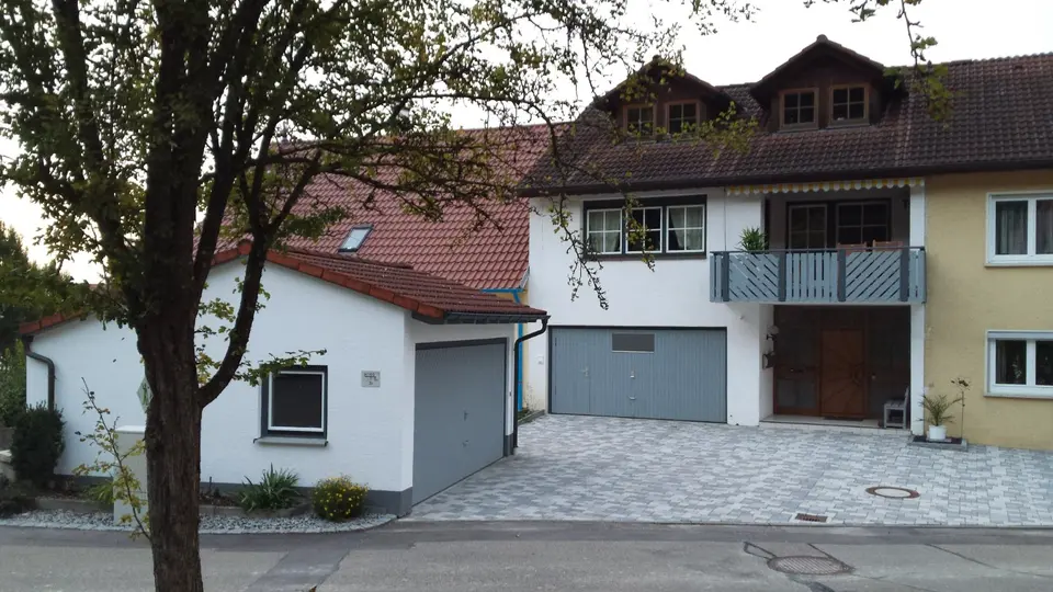4 Zimmer Wohnung mit 73 m² in Aalen – Bild 10