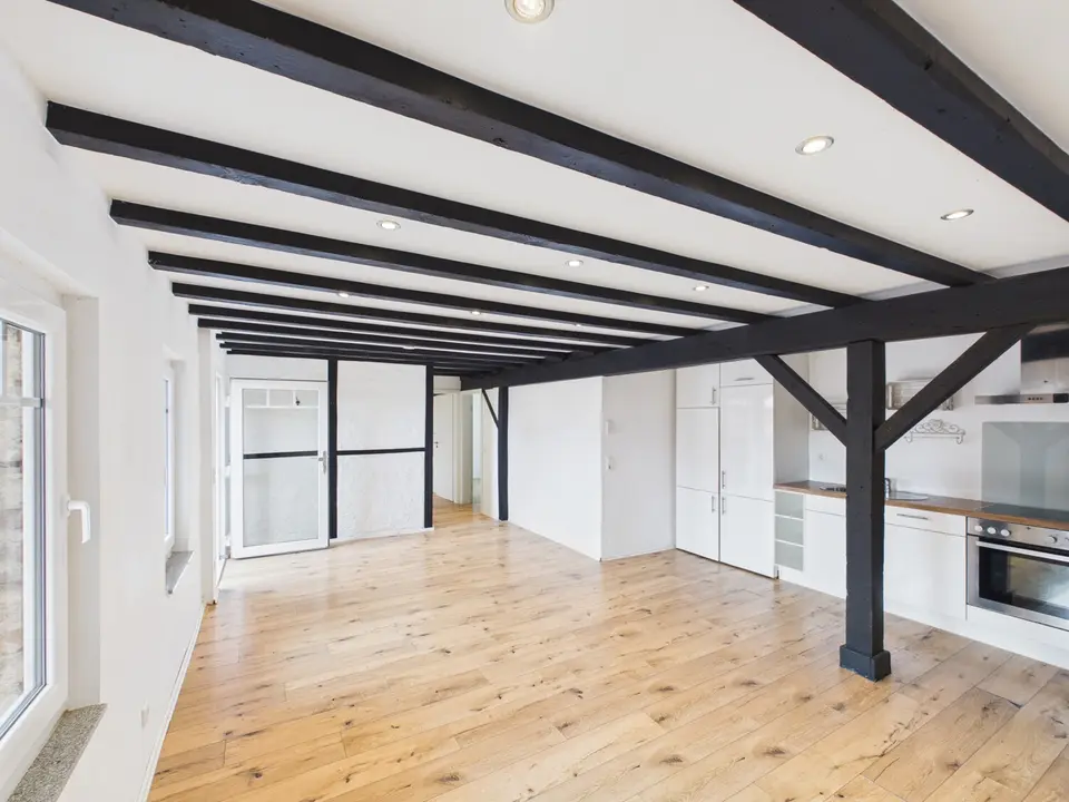 4 Zimmer Wohnung mit 119 m² in Elsdorf – Bild 1