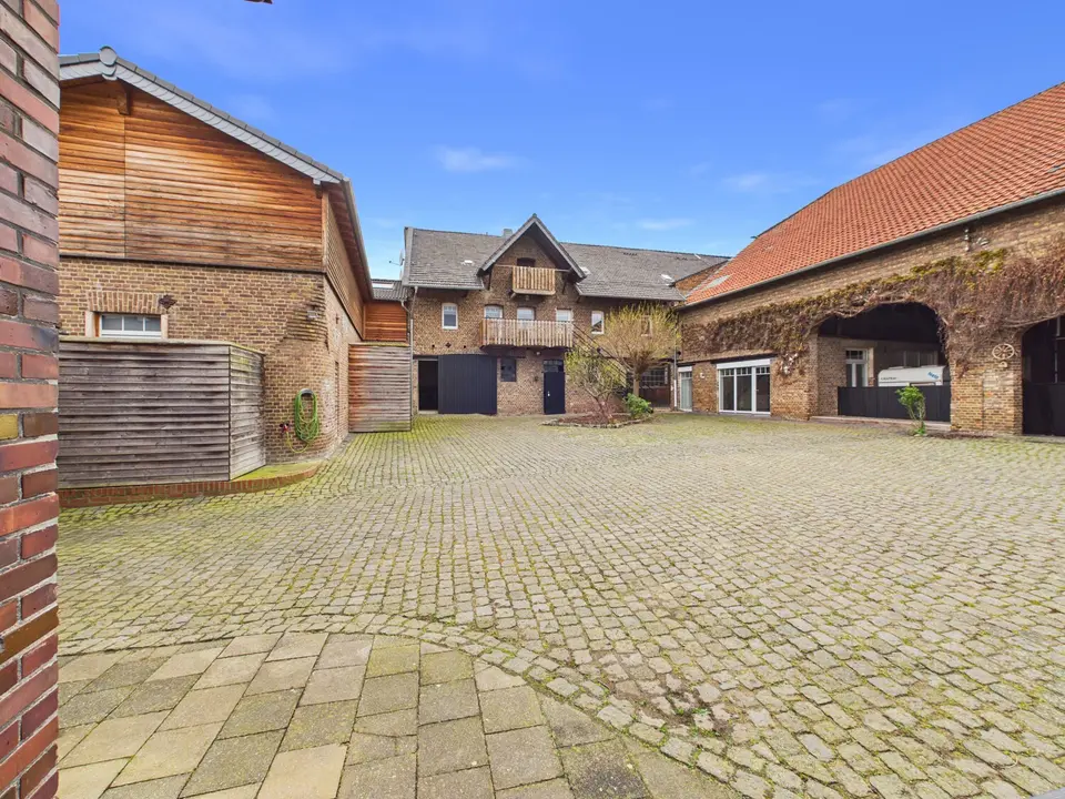 4 Zimmer Wohnung mit 119 m² in Elsdorf – Bild 4