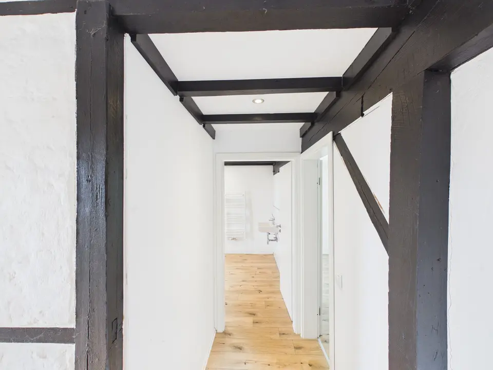 4 Zimmer Wohnung mit 119 m² in Elsdorf – Bild 5