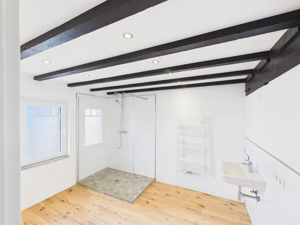 4 Zimmer Wohnung mit 119 m² in Elsdorf – Bild 6