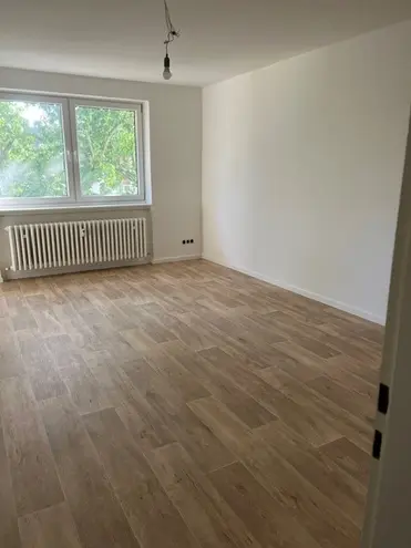 2 Zimmer Wohnung mit 56 m² in Braunschweig – Bild 4
