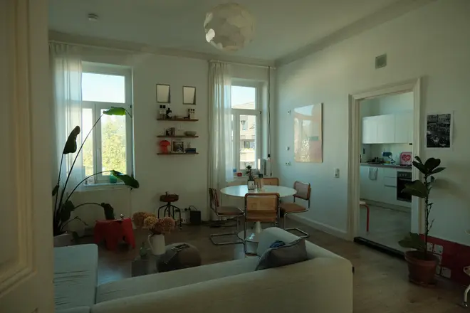 2 Zimmer Wohnung mit 65 m² in Aachen – Bild 12