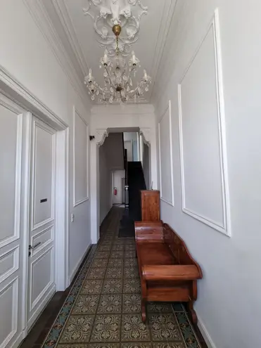 2 Zimmer Wohnung mit 65 m² in Aachen – Bild 2