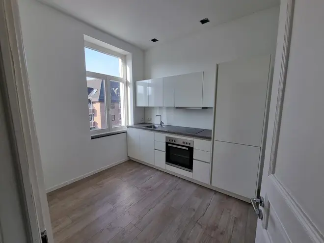 2 Zimmer Wohnung mit 65 m² in Aachen – Bild 4