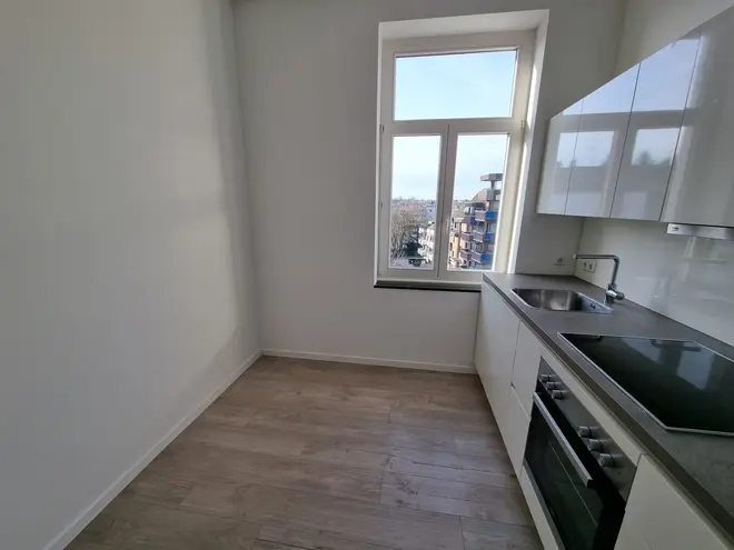 2 Zimmer Wohnung mit 65 m² in Aachen – Bild 5
