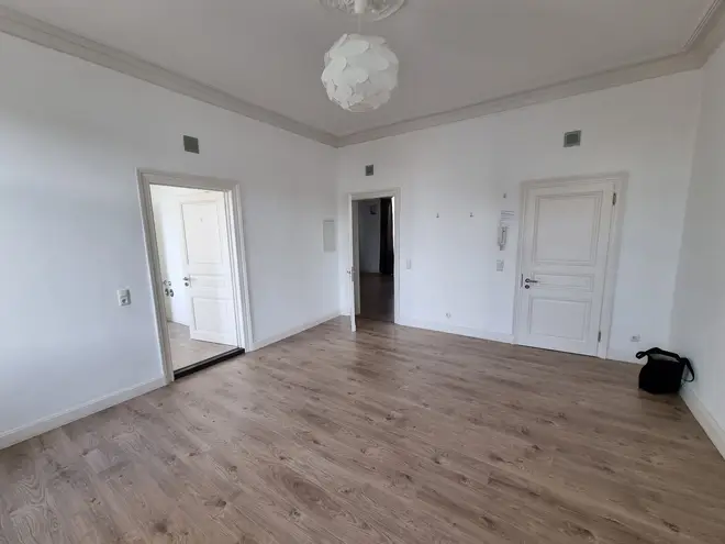 2 Zimmer Wohnung mit 65 m² in Aachen – Bild 6