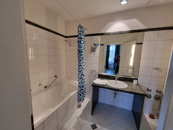 2 Zimmer Wohnung mit 65 m² in Aachen – Bild 9