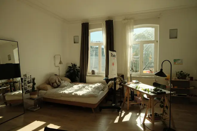 2 Zimmer Wohnung mit 65 m² in Aachen – Bild 10