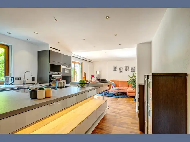 2 Zimmer Wohnung mit 52 m² in München – Bild 1