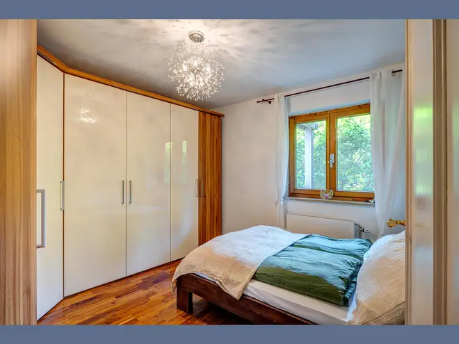 2 Zimmer Wohnung mit 52 m² in München – Bild 5