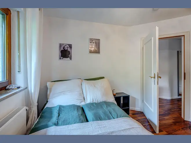 2 Zimmer Wohnung mit 52 m² in München – Bild 6