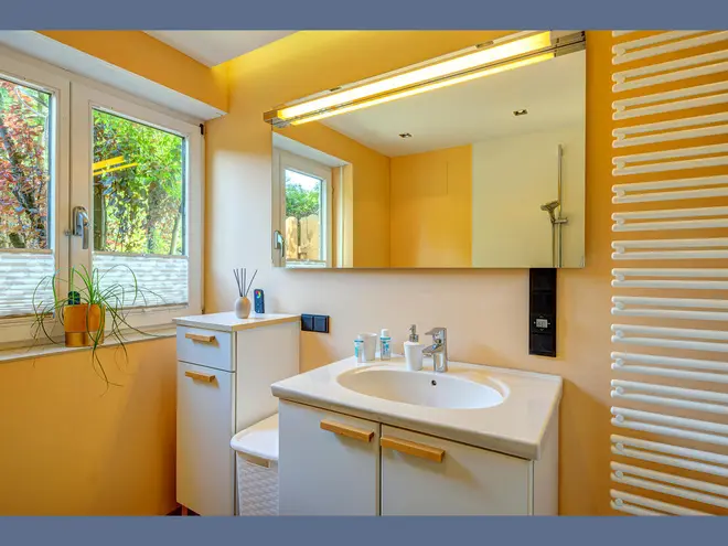 2 Zimmer Wohnung mit 52 m² in München – Bild 8